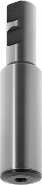 Sägeblattaufnahme Ø80 mit Schaft Ø25