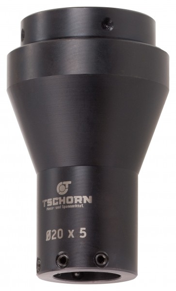 Tauschmodul Schneideisenhalter