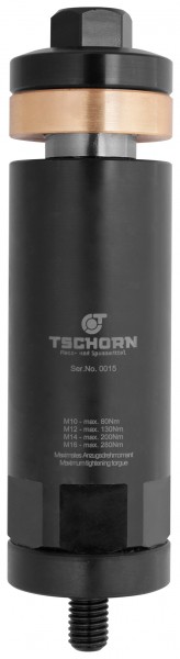 Aufspannbolzen L=150 mm