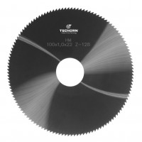 VHM - Sägeblatt VHM - Sägeblatt