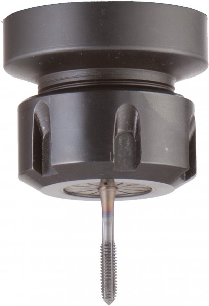 Tauschmodul Schneideisenhalter