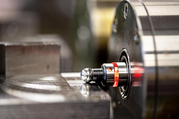 Anwendungsbeispiel Tiefbohrtaster