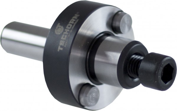 Spannverlängerung für Messerköpfe