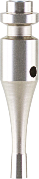 Tasteinsatz 3D-Taster DREHplus