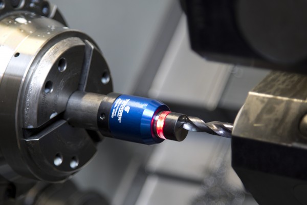 Nulleinstellgeraet optisch drehen