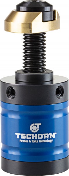 FlexiClamp Set Bolzen M8 Höhe 50 mm inkl. gelagerte Spannschraube