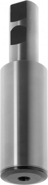 Sägeblattaufnahme Ø100 mit Schaft Ø25