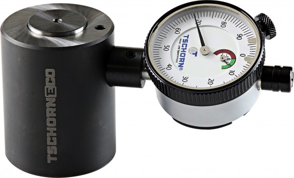 Nulleinstellgerät mechanisch mit Magnet TschornEco