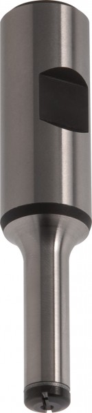 Sägeblattaufnahme Ø20 mit Schaft Ø20