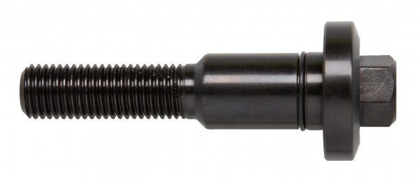 Spannschraube 40-67 für Aufspannbolzen
