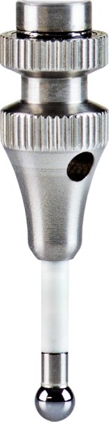 Keramischer Tasteinsatz Ø3