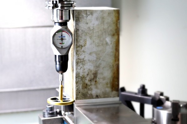 Tasteinsatz Ø56 - Tiefe extrem2