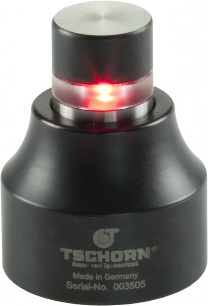 Nulleinstellgerät optisch mit Magnet