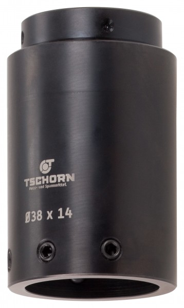 Tauschmodul Schneideisenhalter