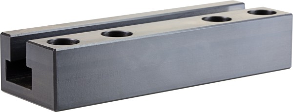 FlexiClamp Quer-Nutenleiste 14 mm