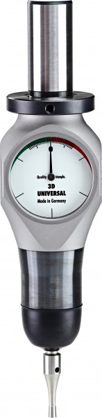 3D Taster Universal