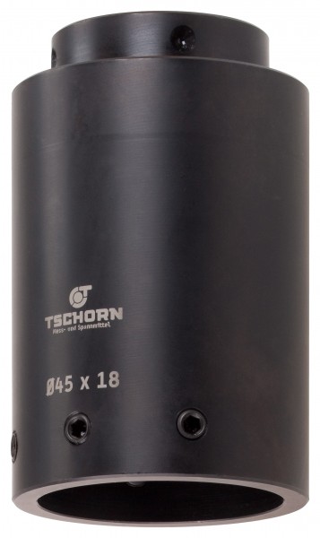 Tauschmodul Schneideisenhalter