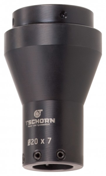 Tauschmodul Schneideisenhalter