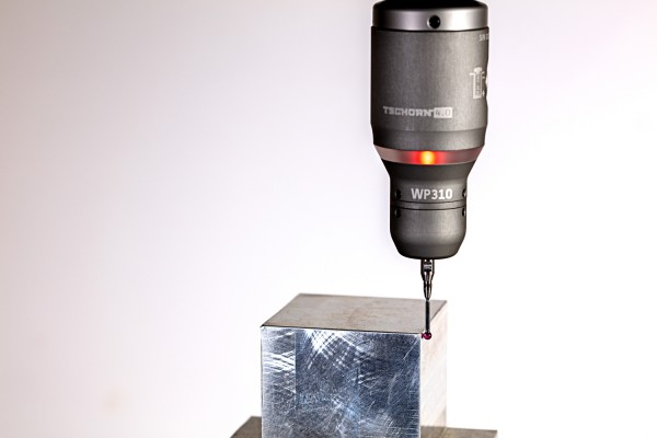 Anwendung TSCHORN 4.0 Tastsystem WP310