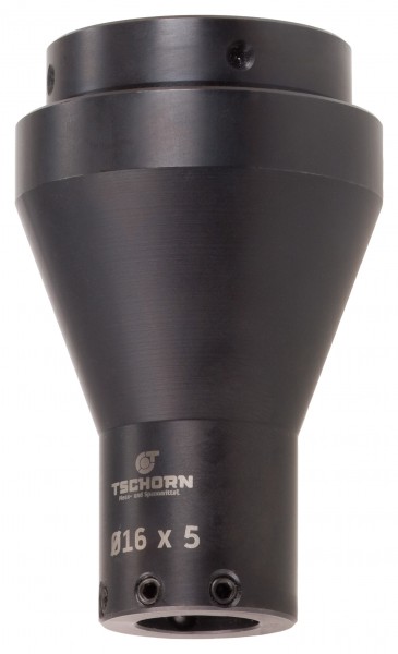 Tauschmodul Schneideisenhalter