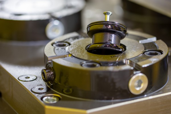 EasyZero Abdeckbolzen